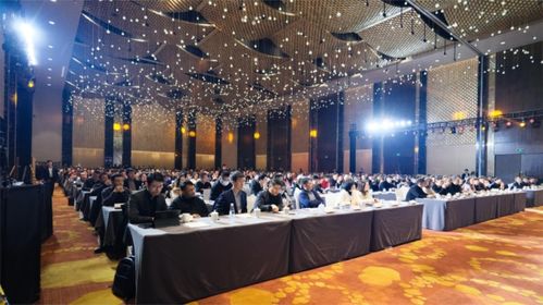 我樂家居全國經銷商大會 以奮進之姿啟動共贏新格局