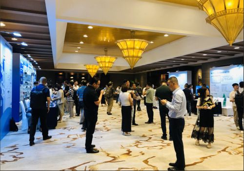 星縱物聯生態伙伴大會成功舉辦，優質會議服務獲贊譽