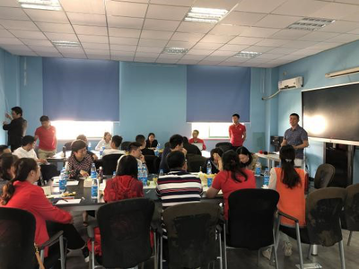 和印愛歐2020股東懇談會暨店長交流活動在蘇州圓滿舉行 會議服務(wù)賦能企業(yè)發(fā)展