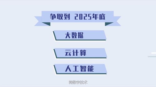 打造數(shù)字政府新引擎 與時俱進(jìn)的數(shù)字內(nèi)容制作服務(wù)